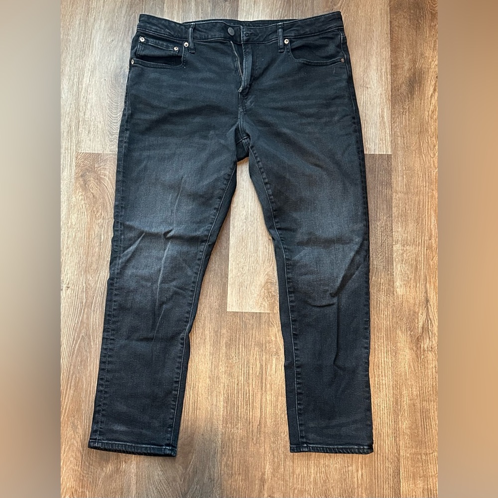 Men’s American Eagle Jeans Black